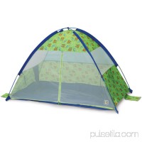 Pacific Play Tents Under the Sea Cabana with Zippered Mesh Front   564200938